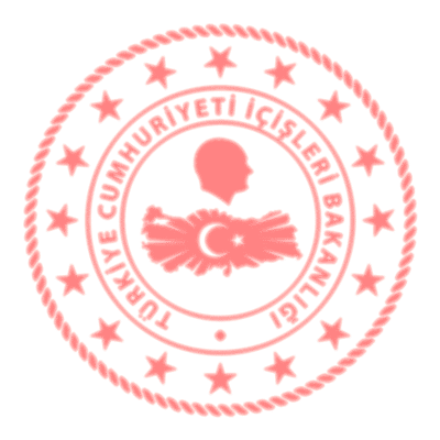 T.C. İçişleri Bakanlığı