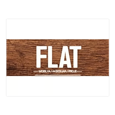 Flat Mobilya
