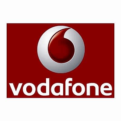 Mızrak Vodafone